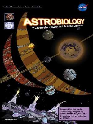 cover image of Missions to the Outer Solar System